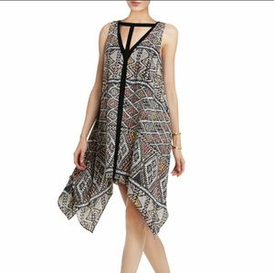 Tian Bcbgmaxazri Dress